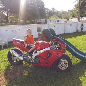 Meet your Posher, James